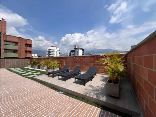 | V E N T A | Apartamento Para Estrenar En Laureles. Súper Ubicación