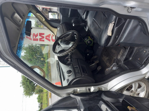 Imagen 4 de 8 de Dfsk C35 Ac 1.5 4p4x2 Tm 2019