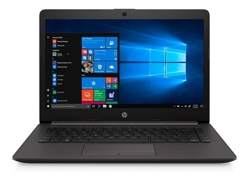 Notebook Hp 245 G7 R3-3250u 2.6ghz-4gb-1tb-14 Hdd-plateado C