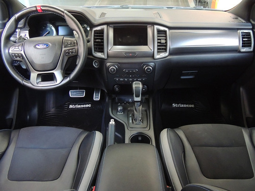 Ford Ranger Raptor 2.0l Biturbo Cabina Doble 4x4