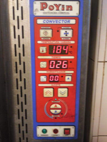 Reparacion Hornos Ariston Electricos