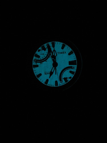 Relogio Lindo - Timex 1854 - Inteligent Quartz - Troco