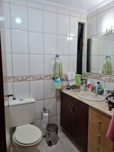 Imagem 8 de 14 de Apartamento Com 3 Dormitórios À Venda, 65 M² Por R$ 340.000 - Interlagos - São Paulo/sp - Ap12768