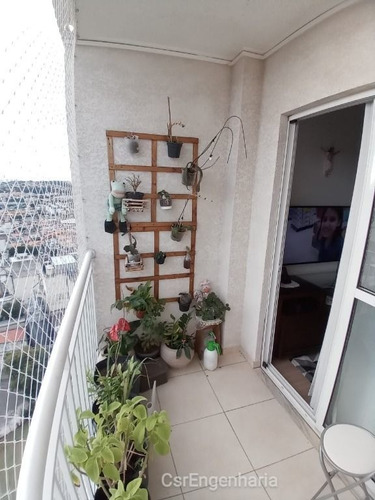 Imagem 3 de 24 de Apartamento Com 3 Dormitórios À Venda, 66 M² Por R$ 540.000 - 84 - Jundiaí/sp - Ap20130