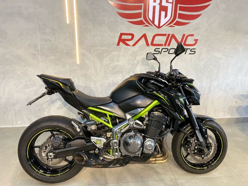 Kawasaki Z 900 Abs