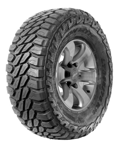 Neumatico Pirelli 285/75r16 116/113q M+s Sc.mtr Br.