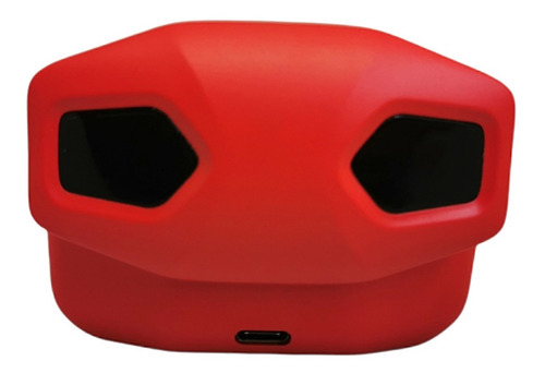 Imagen 9 de 9 de Audifonos Tws Bluetooth Manos Libres T68 Original Fralugio