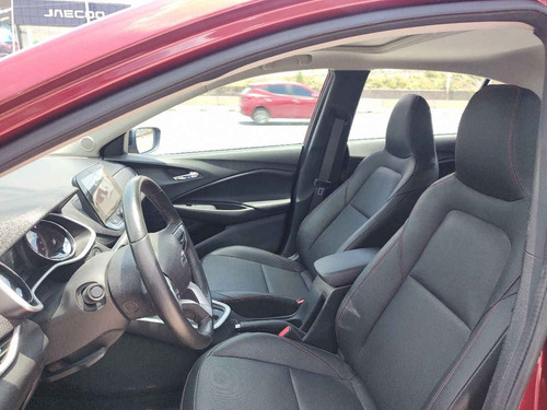 Chevrolet Onix 1.0T Premier Red Line At