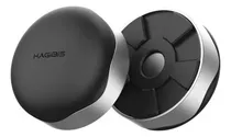 Comprar Soporte magnético para almohadilla de refrigeración Hagibis Silver para portátil