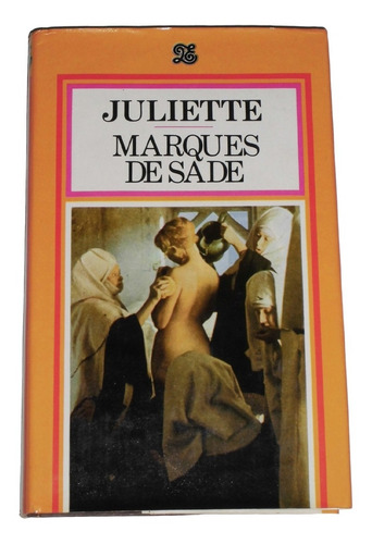 Juliette / Marques De Sade