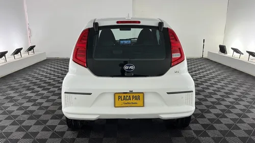 BYD E1 Gs