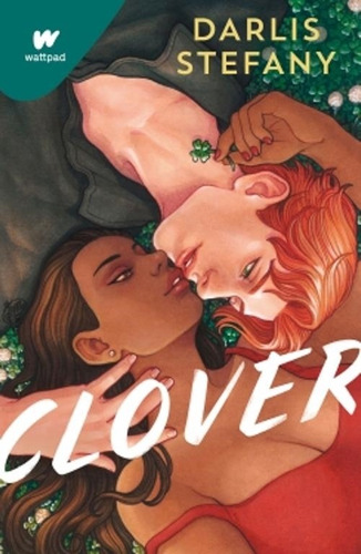 Clover 1 - Stefany, Darlis