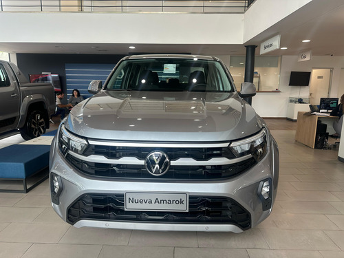 Volkswagen Amarok 2.0 Cd Tdi 180Cv Comfortline 4X2