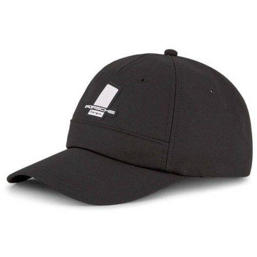 Gorra Puma Porsche Legacy World Champion 02372501 Motorsport