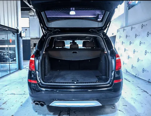 BMW X3 2.0 Xdrive28ia X Line At