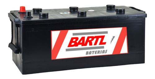 Imagen 3 de 9 de Bateria Bartl 250 Amp D Garantía 12 Meses