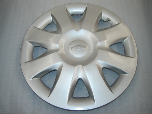 Taza Rueda Chevrolet Sail