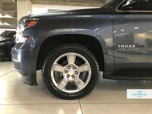 Chevrolet Tahoe Lt