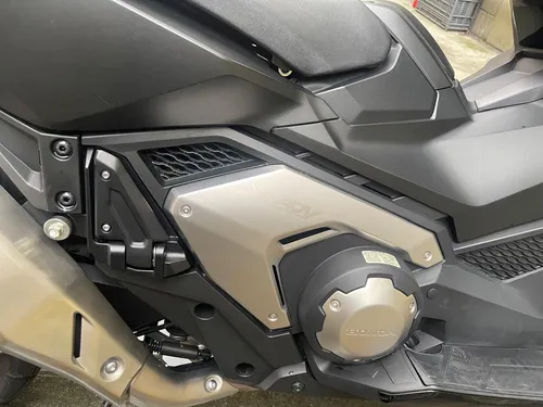 Honda X Adv 2024