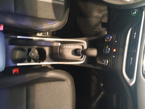 Chevrolet Tracker Ltz At Linea Nueva 2021 Fra6695