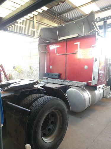 Peterbilt Clasicc