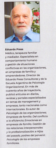 Imagen 3 de 5 de El Factor Humano.