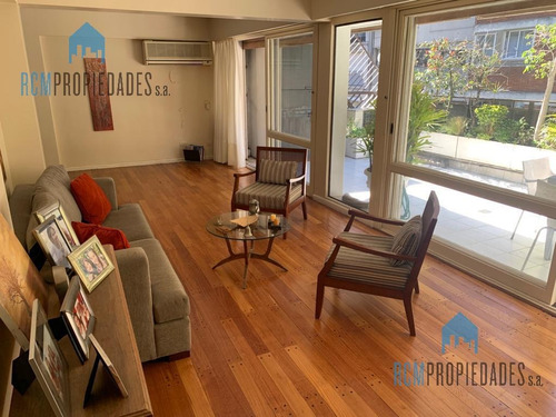 Imagen 6 de 28 de Venta Departamento 5 Ambientes Palermo Chico
