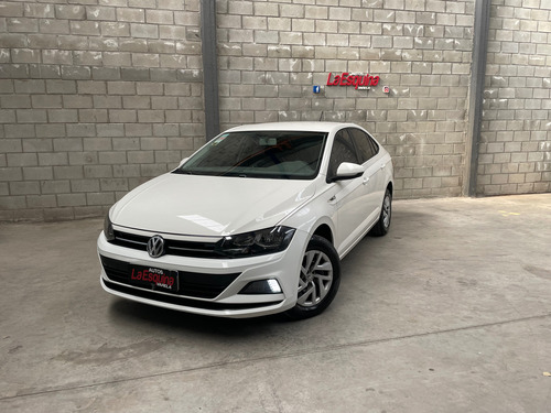 Volkswagen Virtus 1.6 Msi Trendline