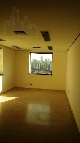 Imagem 4 de 6 de Comercial Para Aluguel, 0 Dormitórios, Aclimação - São Paulo - 11440