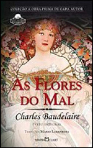 As Flores Do Mal - Vol. 52