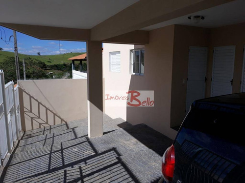 Imagem 23 de 30 de Apartamento À Venda, 61 M² Por R$ 230.000,00 - Loteamento Itatiba Park - Itatiba/sp - Ap0405