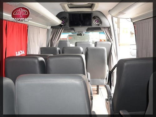 Sprinter 515cdi Executiva 21l