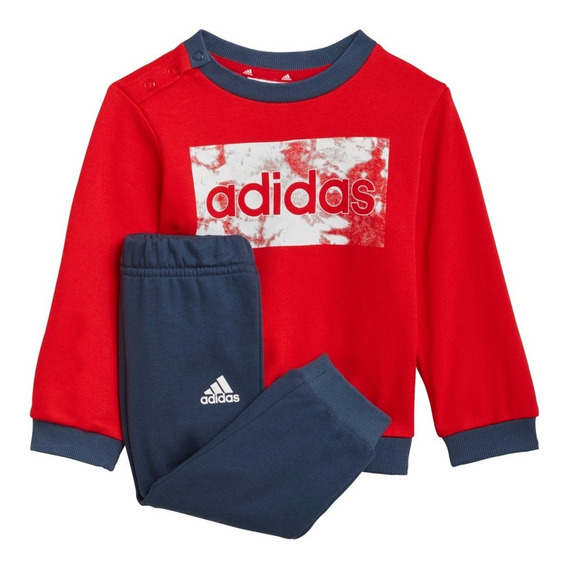 conjunto adidas infantil barato