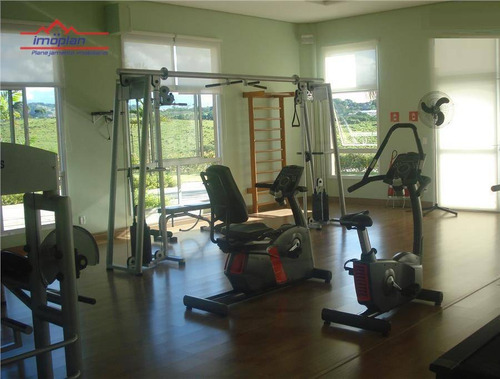 Imagem 6 de 7 de Casa Com 4 Dormitórios À Venda, 334 M² Por R$ 1.500.000,00 - Condominio Figueira Garden - Atibaia/sp - Ca3128