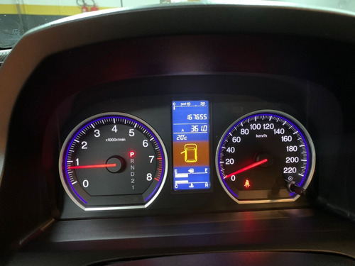 Imagem 5 de 13 de Honda Crv