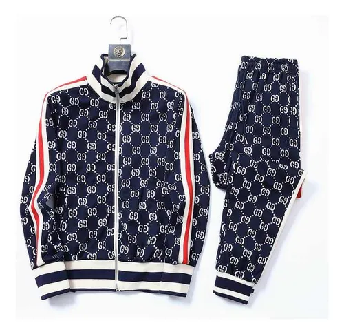 Buzo gucci completo sales
