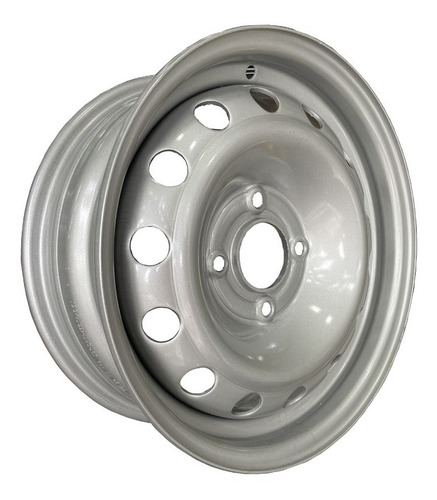 Llanta Berlingo/partner 4x108 R14 Nueva