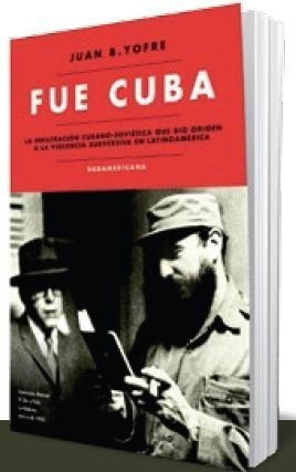 Fue Cuba