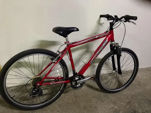 Bicicleta schwinn online 26 aluminio