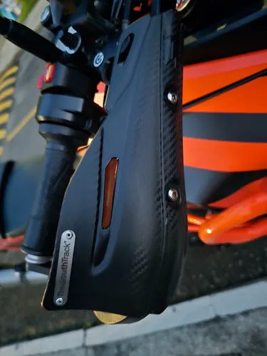 Ktm 1290 S Full Accesorios 10/10