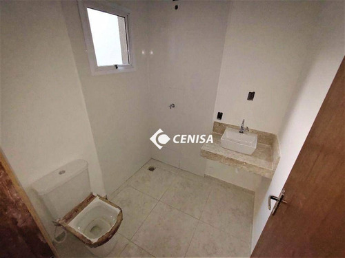 Imagem 14 de 21 de Casa Com 3 Dormitórios À Venda, 130 M² - Aqui Se Vive - Indaiatuba/sp - Ca2667