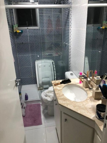 Imagem 10 de 30 de Sobrado À Venda, 173 M² Por R$ 480.000,00 - Jardim Peri - São Paulo/sp - So0717 - 69793571