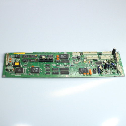 Placa Mark 12 Engine Board Assy Mark -152e Kurzweil Mark Pro