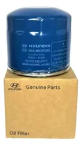 Comprar Filtro De Aceite Hyundai Original Tucson Bencina 2007 2021