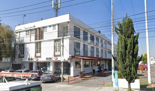 Oficinas En Renta Avenida Tecnológico 1167, Colonia Agricola Francisco I Madero