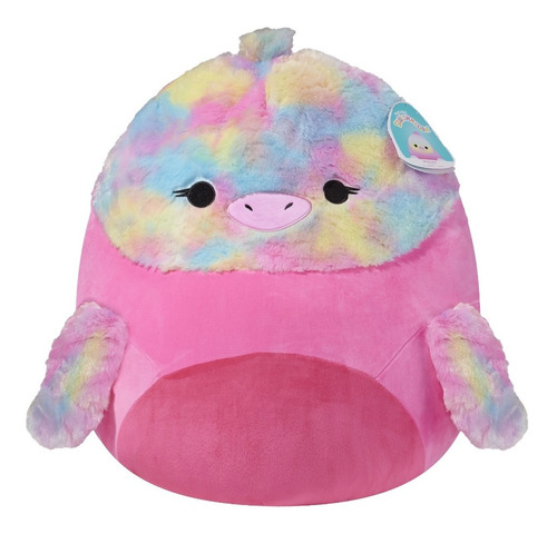 Squishmallows Peluche Original Varios Modelos 18cm 