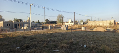Terreno 7 X 25 Mts Con Escritura