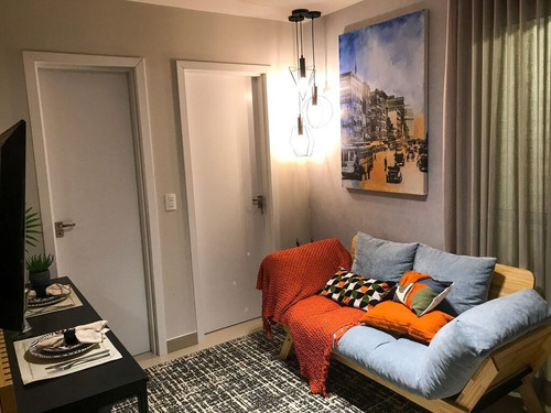 Imagem 9 de 26 de Apartamento - Ap01803 - 70643723