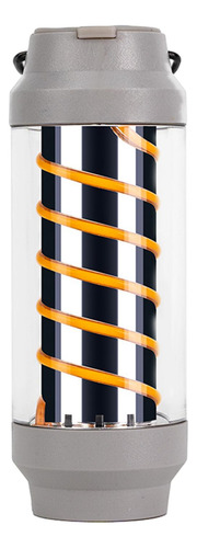 Luz De Bolsillo Para Acampar Al Aire Libre, Linterna