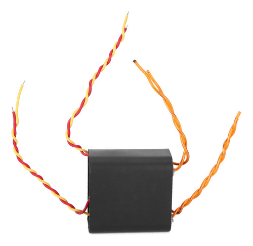 Generador De Alto Voltaje Dc 3.6-6v 600kv Dual Arc Boost Ste